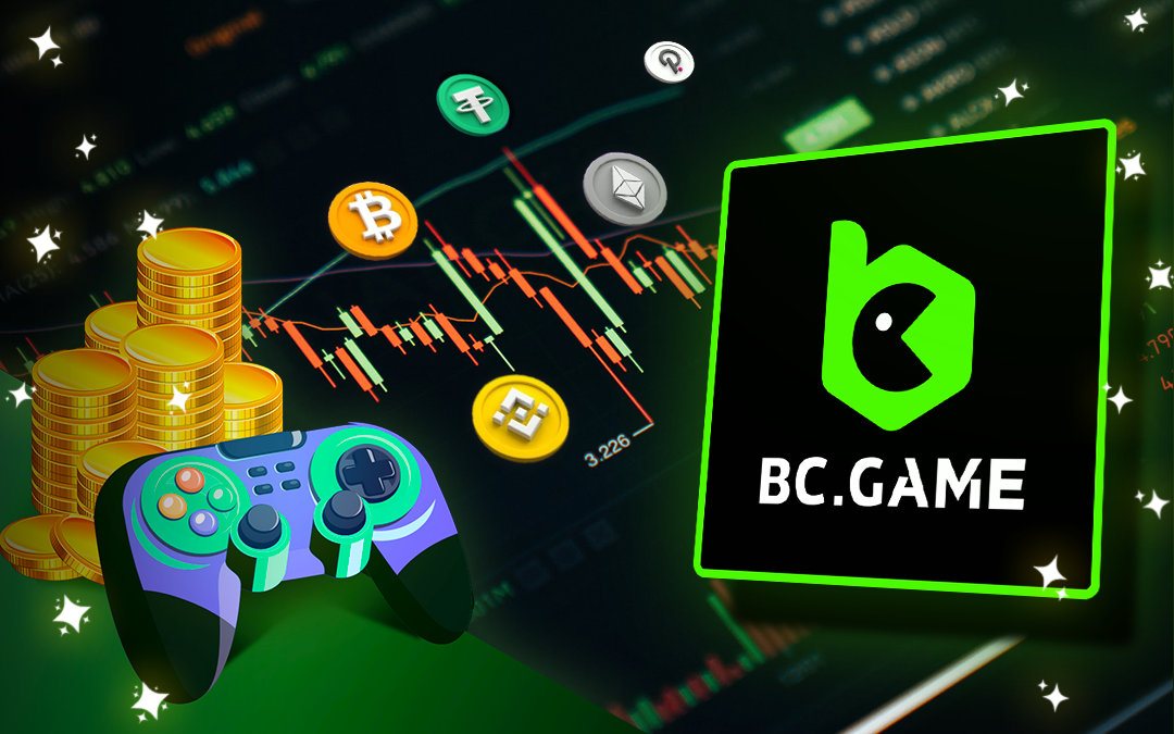 Unlocking the Benefits of BC.Game Bonus Code Unlocking the Benefits of BC.Game Bonus Code
